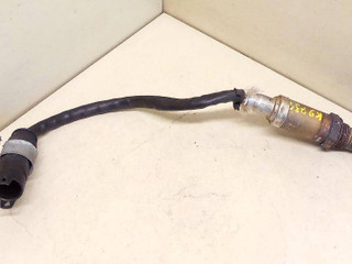 лямбда-зонд BMW 7 серия E65/E66/E67 E65 2003, 4.4 л., i, M62 B44 (448S1), бензин, АКПП, черный, седан, задний привод, BOSCH, 258005297