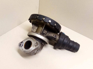 клапан EGR Citroen Xsara Picasso 1 поколение 2004, 1.8 л., i, бензин, 2580034A, 9630163080