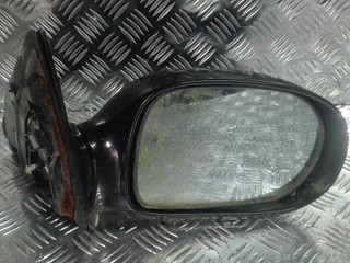 зеркало наружное правое Kia Carnival 1 поколение [рестайлинг] 2004, 0K54G69120XX