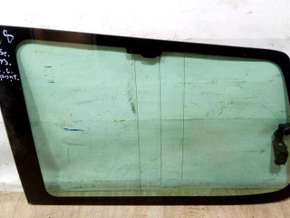 стекло кузовное боковое левое Citroen C8 1 поколение 2005, 43R-000929, 8569GN