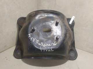 крепление запаски Toyota RAV4 1 поколение (XA10) 1996, 2.0 л., i, бензин