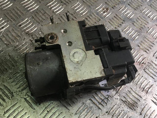 блок ABS Subaru Legacy 2 поколение 1997, 2.0 л., i, бензин, BOSCH, 0265216668, 380963002451