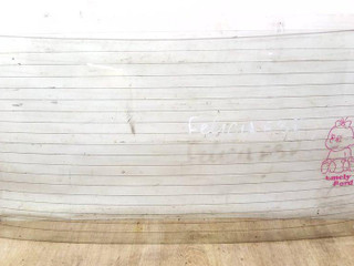 стекло заднее Skoda Felicia 1 поколение 1996, 43R-000602