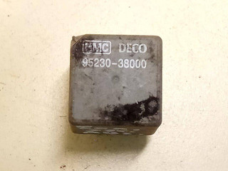 реле (прочие) Hyundai Sonata EF 2000, 95230-38000