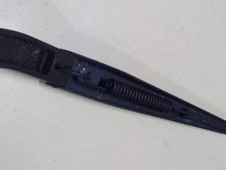 щеткодержатель (поводок стеклоочистителя, дворник) Subaru Legacy 2 поколение 1998, 2.0 л., i, EJ20, бензин, МКПП, серебристый, универсал, полный привод, 86532AC241