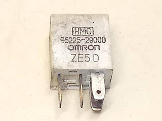 реле (прочие) Hyundai Matrix 1 поколение 2003, 95225-29000