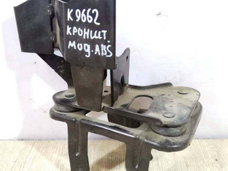 кронштейн (крепление) Mercedes-Benz R-Класс W251 V251.165 2006, 3.5 л., i, M 272.967, бензин, АКПП, бордовый, минивэн, полный привод