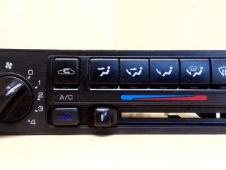 блок управления печки / климат-контроля Nissan Primera P11 2000
