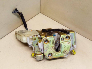 замок двери передней правой Nissan Navara D22 1998, 805525P013
