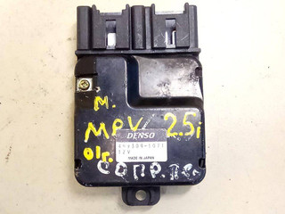 сопротивление печки Mazda MPV LW 2001, 2.5 л., i, бензин, 499300-1071, DENSO