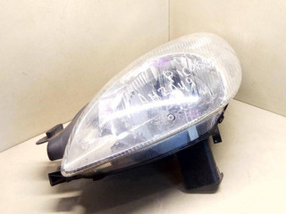 фара левая Citroen Xsara Picasso 1 поколение 2001, 89300210, VALEO, 9631500180