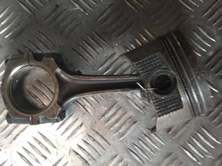 поршень Nissan Primera P10 1997, 2.0 л., i, бензин, SR20