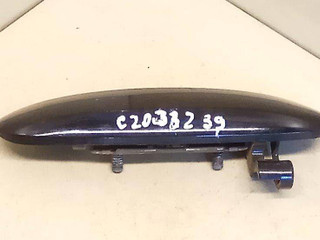 ручка наружная Mitsubishi Colt 6 поколение (Z20/Z30) 2006, 1.5 л., OM 639.939, дизель, МКПП, черный, хетчбэк 5 дв., передний привод, MR959252XB, MR959254BE