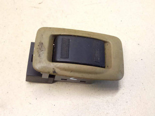 кнопка стеклоподъемника двери задней Mazda 626 GF 1998, C8H-D97-05