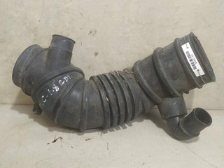 патрубок воздушного фильтра Mitsubishi Carisma 1 поколение [рестайлинг] 2002, 1.8 л., GDi, бензин