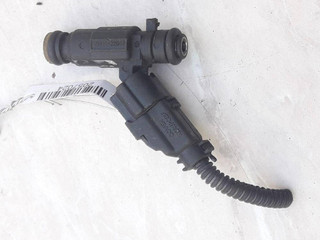 форсунка Hyundai Matrix 1 поколение 2005, 1.6 л., 9260930006