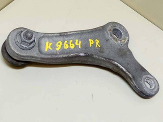 рычаг передний правый BMW 5 серия E60/E61 2004, 2.5 л., i, M54 B25 (256S5), бензин, АКПП, серый, седан, задний привод, 67585289