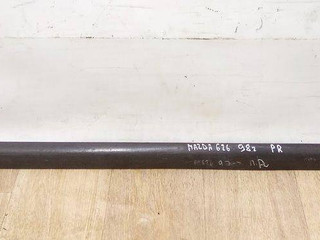 молдинг двери передней правой Mazda 626 GF 1998