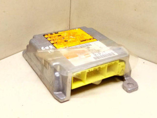 блок AirBag Toyota Corolla Verso 1 поколение E121 2002, 89170-13060, 231000-2510