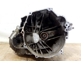 КПП механическая (МКПП) Honda Civic 8 поколение 2007, 2.2 л., D, дизель, MG6, SMJ-G050, PPG6-2002115