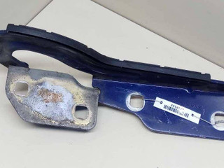 петля капота правая Renault Scenic 1 поколение 1998, 1.6 л., i, K4M 720, бензин, АКПП, синий, минивэн, передний привод, 843530H