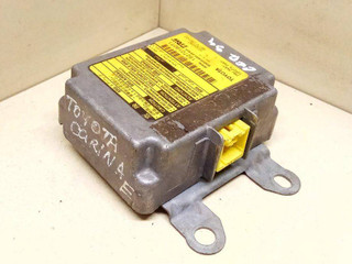блок AirBag Toyota Carina E 1 поколение T190 1995, 89170-05010C, 18270160T1