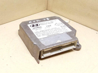 блок AirBag Hyundai Sonata EF 1999, 95910-38200