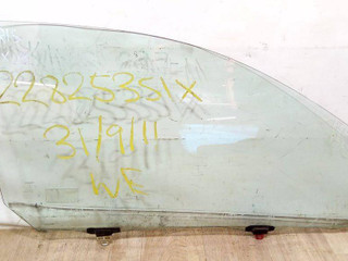 стекло двери передней правой Toyota Yaris P1 2001, 43R-005834