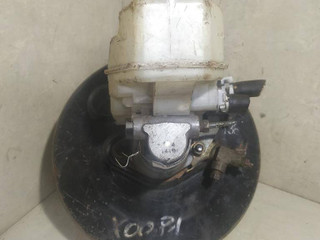 вакуумный усилитель тормозов Toyota Celica 7 поколение (T230) 2000, 1.8 л., i, бензин, 874-02008
