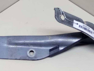 петля капота левая Subaru Legacy 2 поколение 1998, 2.0 л., i, EJ20, бензин, МКПП, серебристый, универсал, полный привод, 57260AC010