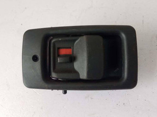 ручка крышки багажника Mercedes-Benz Vaneo W414 2001, 1.7 л., OM 668.942, дизель, 5МКПП, синий, минивэн, передний привод, 1637600061
