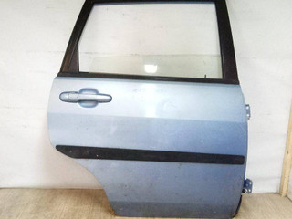 петля двери Suzuki Liana 1 поколение 2003, голубой, универсал