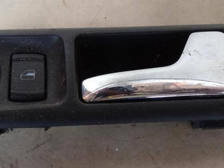 ручка внутренняя задняя правая Volkswagen Passat B5 1997, 1.8 л., AEB, бензин, МКПП, синий, универсал, передний привод, 1J4839114C, 3B0839114