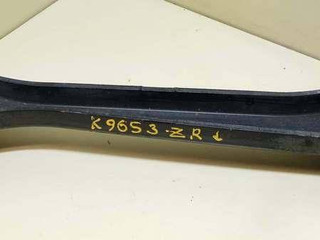 рычаг задний нижний Volkswagen Passat B6 2008, 2.0 л., i, BPY, бензин, АКПП, серый, седан, передний привод, 1K0501530C