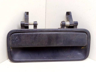 ручка наружная Land Rover Freelander 1 поколение 2000, CXB101520XXX