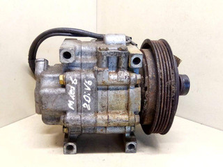 компрессор кондиционера Mazda Xedos 6 1 поколение 1996, 2.0 л., V6, N13A0AA4, PANASONIC