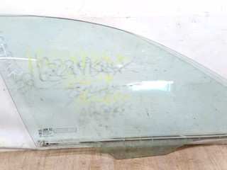 стекло двери передней правой Chevrolet Lacetti 1 поколение 2005, 43R-000382