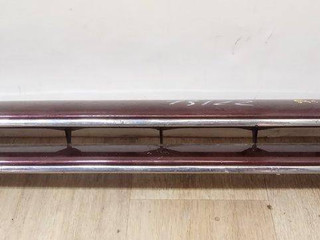 решетка радиатора Toyota Previa 1 поколение XR10 1993