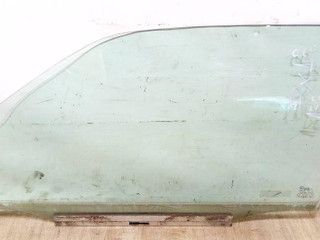 стекло двери передней левой Daewoo Nexia 1 поколение 2000, 43R-00108
