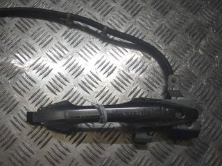 ручка наружная Honda Accord 7 поколение 2006