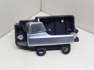 ручка внутренняя передняя левая Ford C-Max 1 поколение 2007, 1.8 л., TDCi, дизель, МКПП, серебристый, минивэн, передний привод, 3M51-R22601-