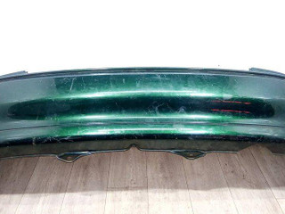 бампер задний Rover 400 Series 1 поколение 1998, DQC101350LML
