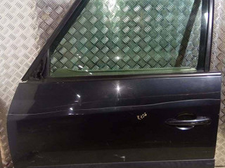 обшивка двери передняя левая Renault Espace 4 поколение 2004, 2.2 л., дизель, 6МКПП, минивэн, передний привод, 7701067751