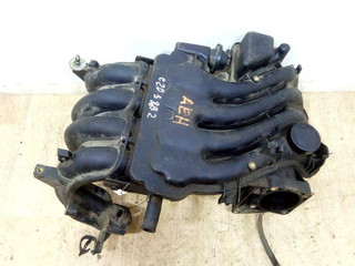 коллектор впускной Audi A3 8L 1997, 1.6 л., i, бензин, 06A133185F