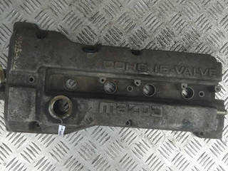 клапанная крышка Mazda 323F BJ 2000, 1.5 л., i, бензин