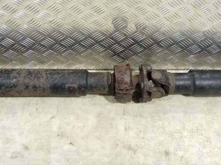 карданный вал Infiniti G35 3 поколение V35 2003, 3.5 л., i, VQ35DE, бензин, АКПП, серый, седан, 37300AC000, 37200CG100