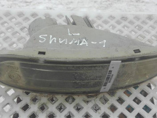 поворотник правый Kia Shuma 1 поколение 1998, хетчбэк 5 дв.