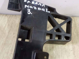 Крепление бампера переднего Mazda 3 BK 2003