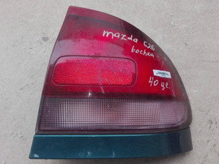 фонарь задний правый Mazda 626 GE [рестайлинг] 1995, хетчбэк 5 дв.
