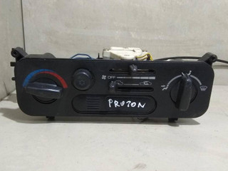 блок управления печки / климат-контроля Proton Satria 1 поколение 1998, 1.5 л., i, бензин
